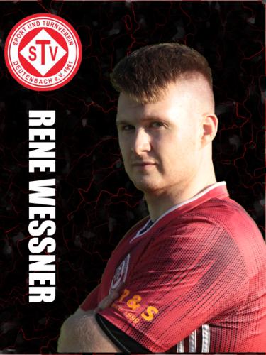 Avatar Bild für Rene Wessner