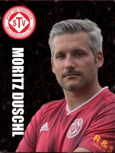 Avatar Bild für Moritz Duschl