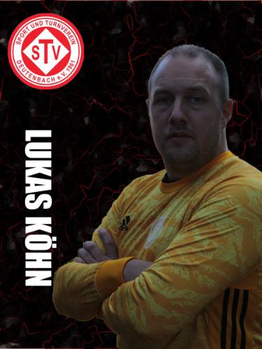 Avatar Bild für Lukas Köhn