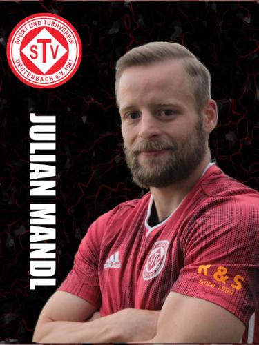 Avatar Bild für Julian Mandl