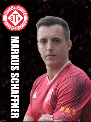 Avatar Bild für Markus Schaffner