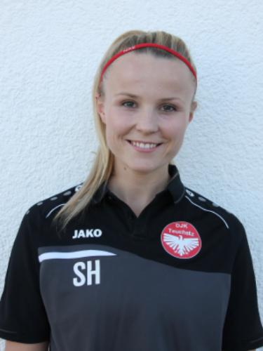 Avatar Bild für Selina Heidig