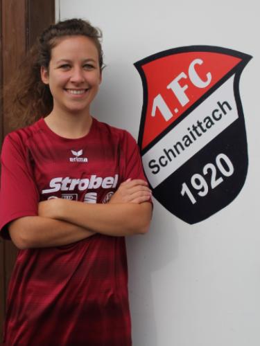 Avatar Bild für Lea Britting