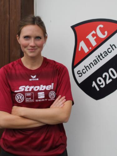 Avatar Bild für Ramona Dotzler
