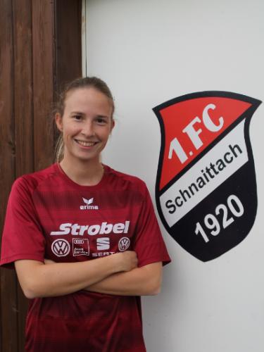 Avatar Bild für Annabel von Scanzoni