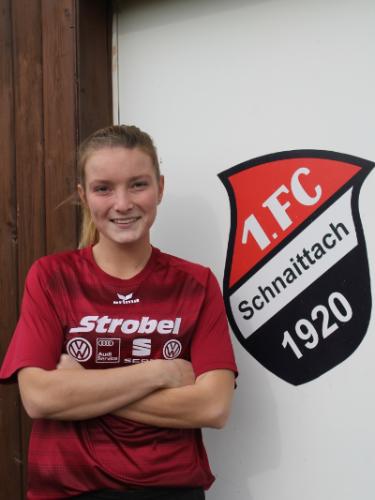 Avatar Bild für Anna Wysocki