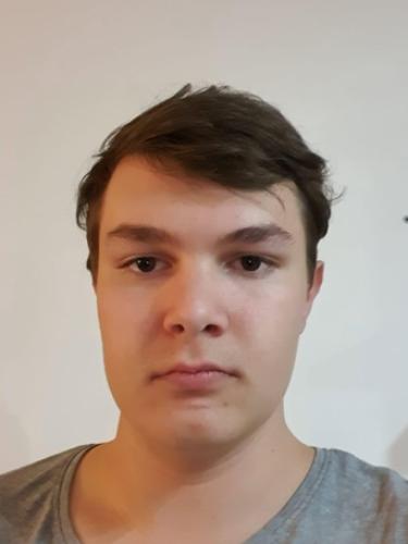 Avatar Bild für Louis Binder