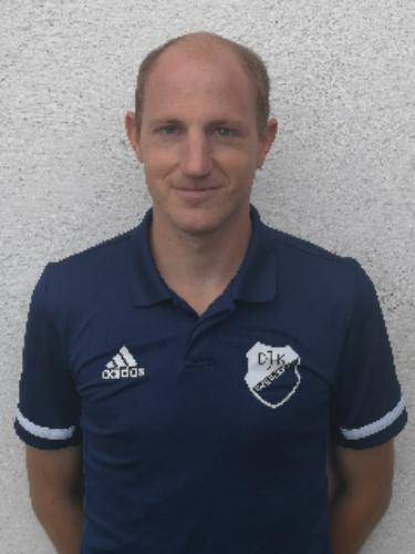 Avatar Bild für Johannes Koch