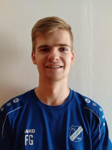 Avatar Bild für Finn Gläser