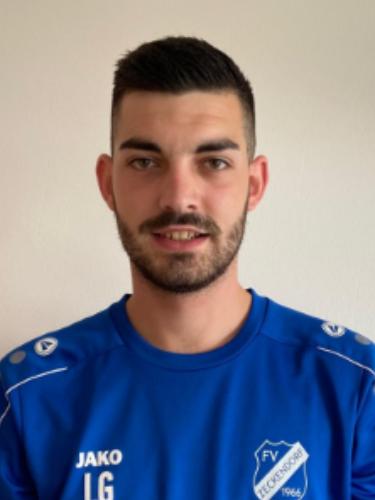 Avatar Bild für Lukas Görtler