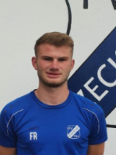 Avatar Bild für Fabian Rauh