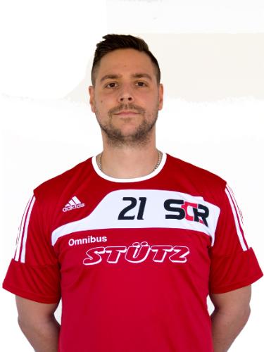 Avatar Bild für Benjamin Breitfelder