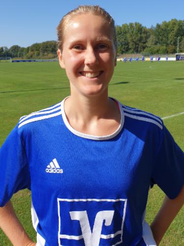 Avatar Bild für Alissa Michalke