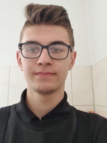 Avatar Bild für Leon Anding
