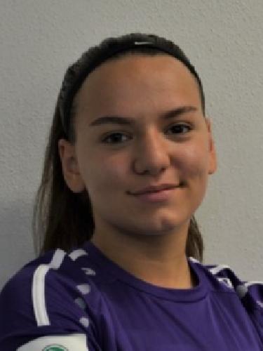 Avatar Bild für Johanna Daka