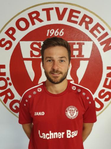 Avatar Bild für Sebastian Voit