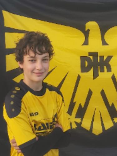 Avatar Bild für Felix Tomiak