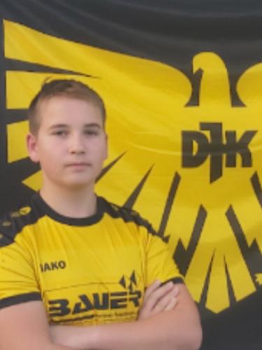 Avatar Bild für Manuel Roth