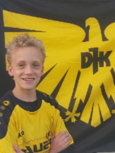 Avatar Bild für Lukas Ablaßmeier