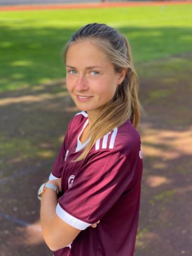 Avatar Bild für Veronika Papon
