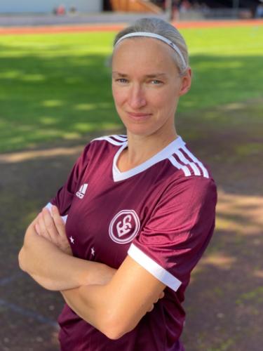 Avatar Bild für Jennifer Spitzer