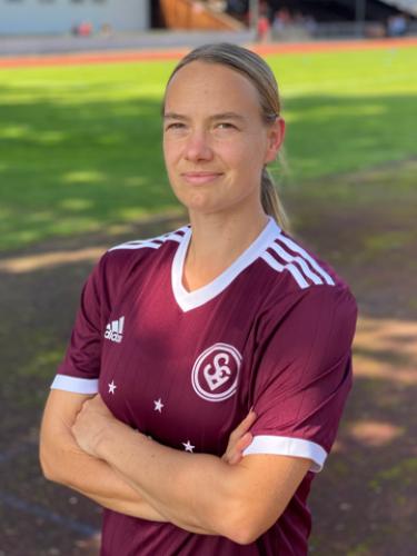 Avatar Bild für Johanna Spitzer
