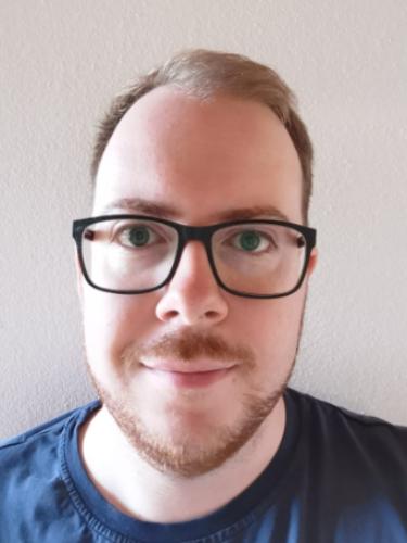Avatar Bild für Philipp Scherübl