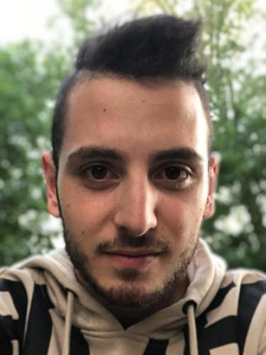 Avatar Bild für Murat Öztürk