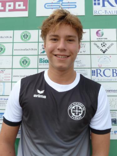 Avatar Bild