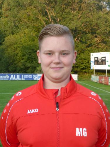 Avatar Bild für Maximilian Gebhardt