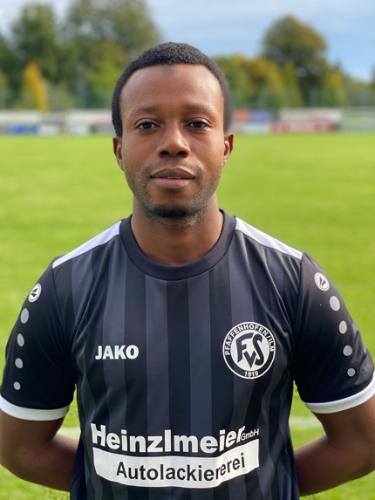 Avatar Bild für Jones Maiga