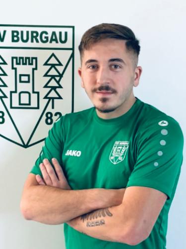 Avatar Bild für Bleron Thaqi