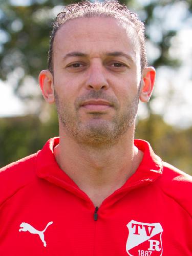 Avatar Bild für Mehdi Bdiri
