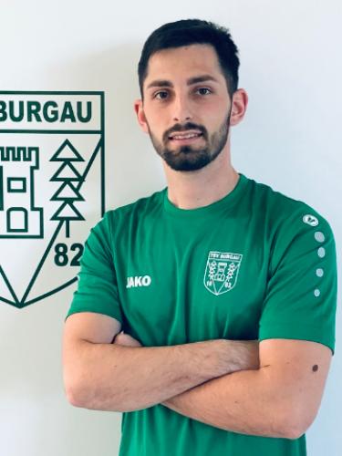 Avatar Bild für Mergim Kastrati