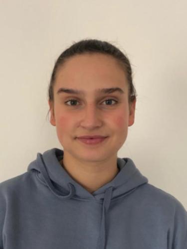 Avatar Bild für Marie Holzmann
