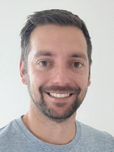 Avatar Bild für Tobias Grosser
