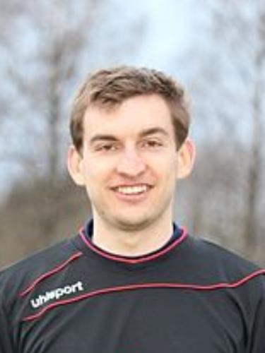 Avatar Bild für Jannis Behr