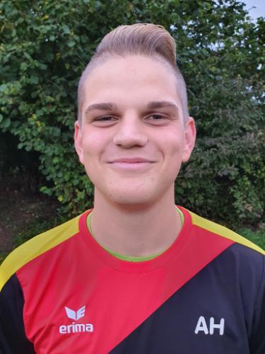 Avatar Bild für Andreas Huber