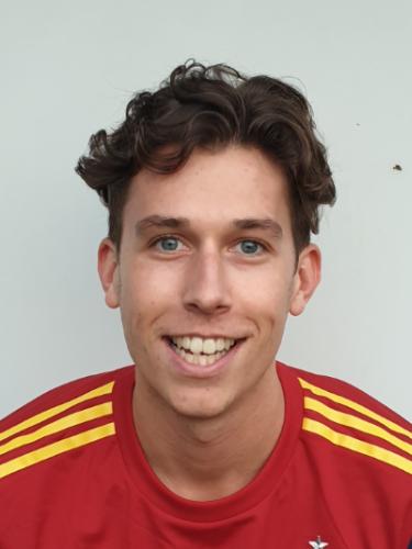 Avatar Bild für Benjamin Challenger
