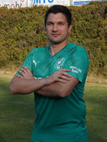 Avatar Bild