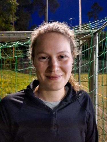 Avatar Bild für Amelie Hartwig