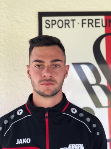 Avatar Bild für Marius Demmel