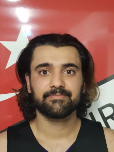 Avatar Bild für Mert Demir