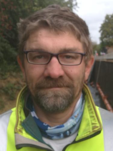 Avatar Bild für Klaus Holzmann