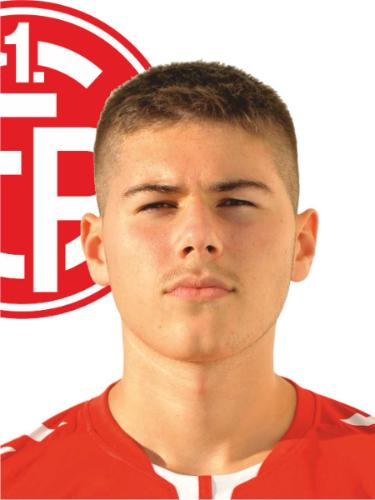 Avatar Bild für Dion Rexhaj