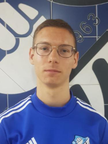 Avatar Bild für Niklas Müller