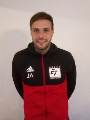 Avatar Bild für Jasmin Ajanovic