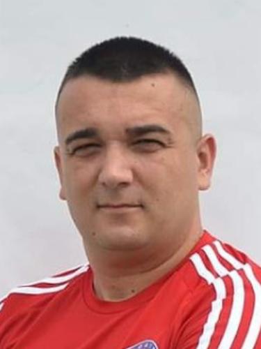 Avatar Bild für Danijel Varela
