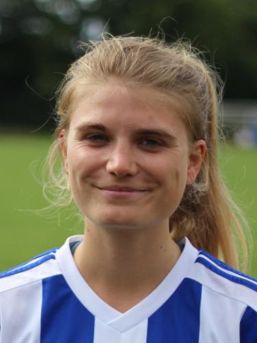 Avatar Bild für Alexa Borgert