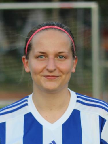 Avatar Bild für Antonia Saile